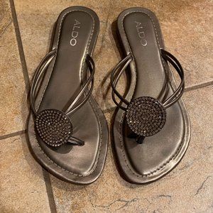 Aldo Sandals "Eifert"